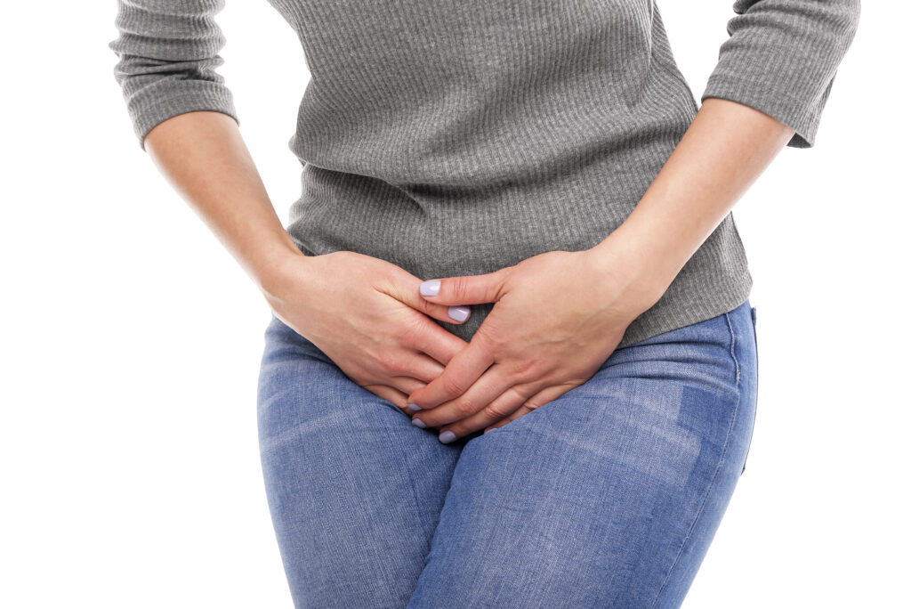pelvic floor dysfunction, incontinence, sexual function