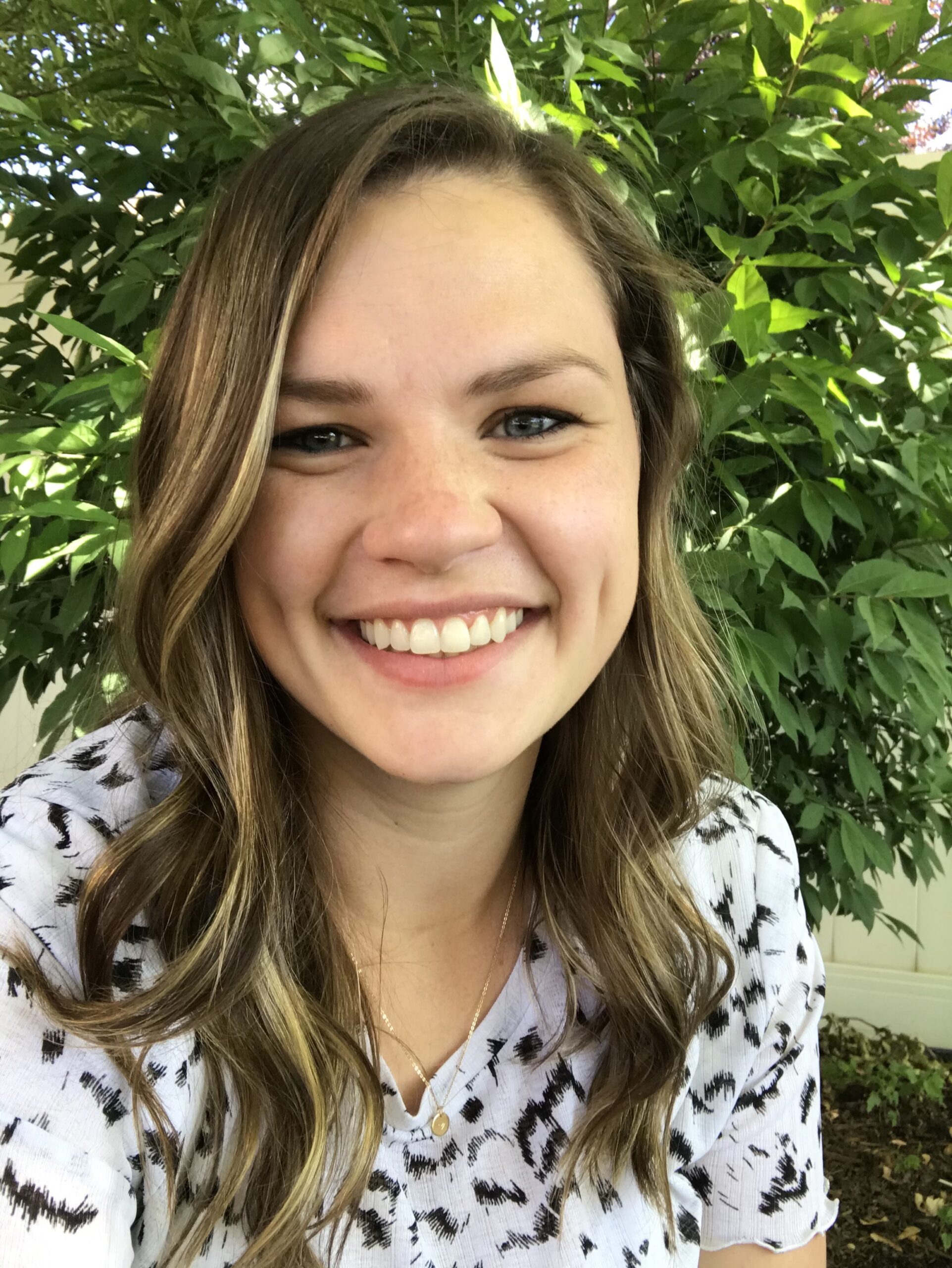 katelyn pic Valerie Schwalbe Pelvic Physical Therapist