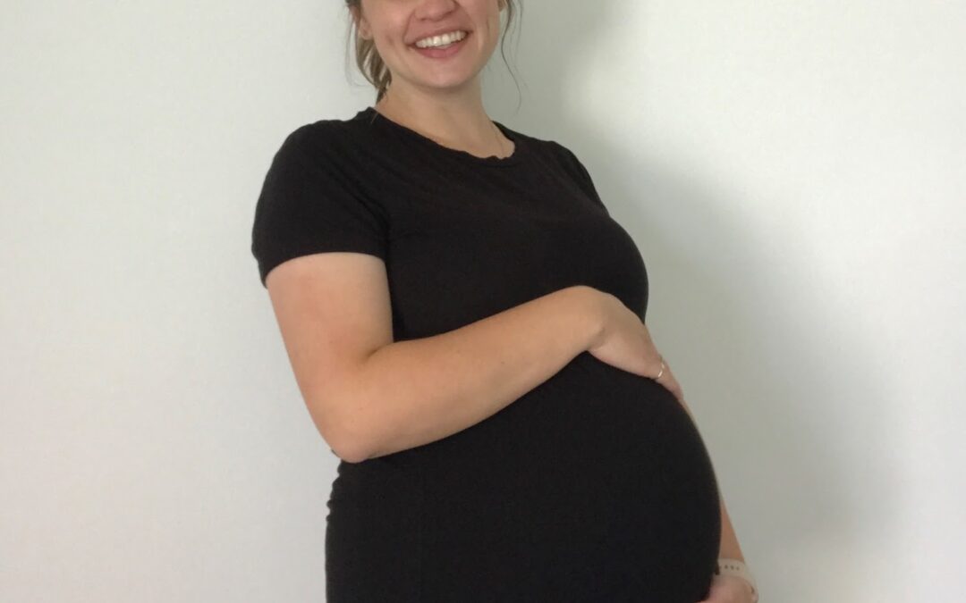 3 Tips From a Pregnant Pelvic Floor Physical Therapist