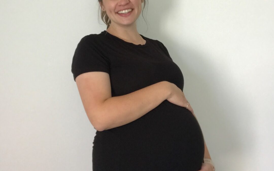 3 Tips From a Pregnant Pelvic Floor Physical Therapist - Well-Being ...