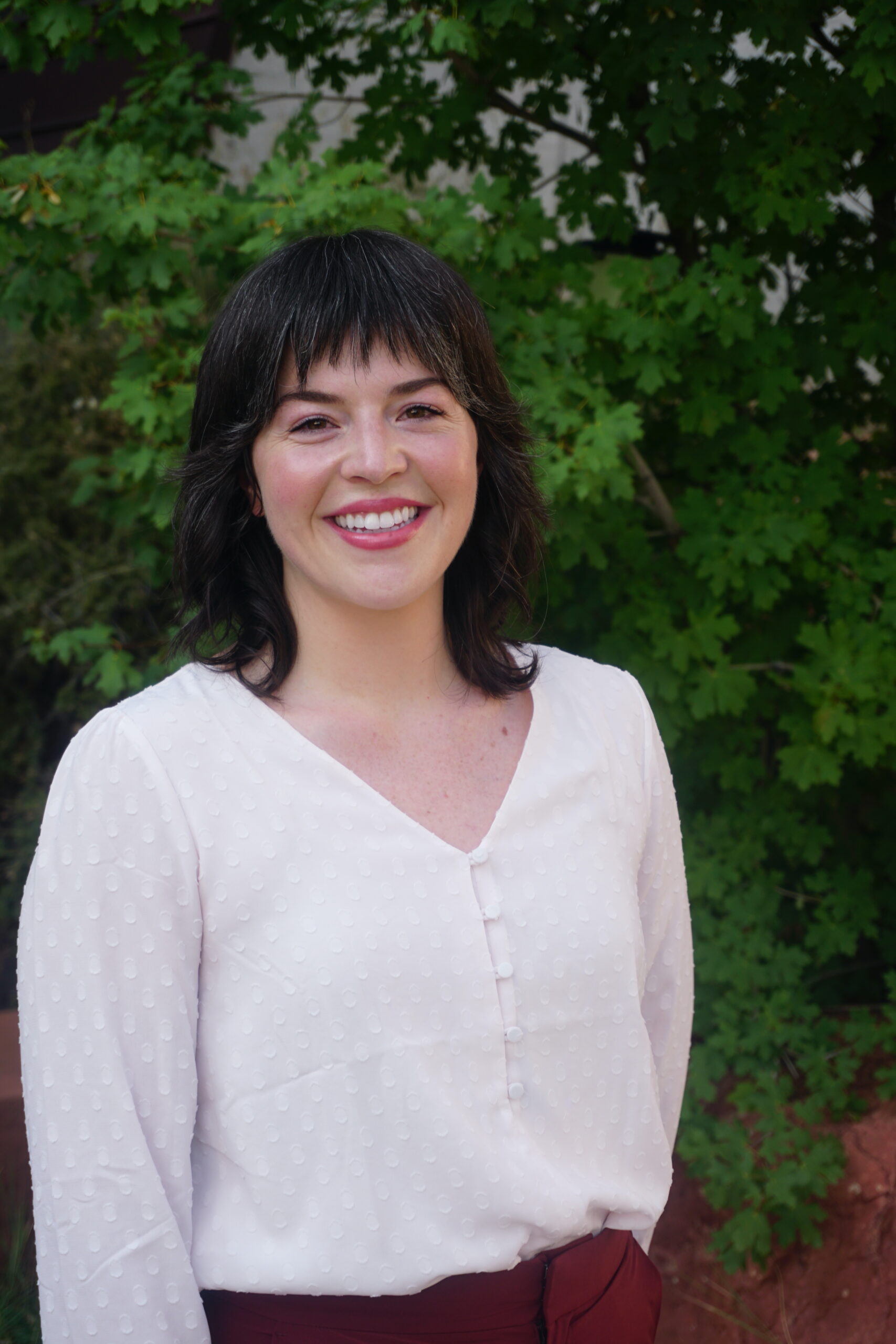 Natalie bio Valerie Schwalbe Pelvic Physical Therapist